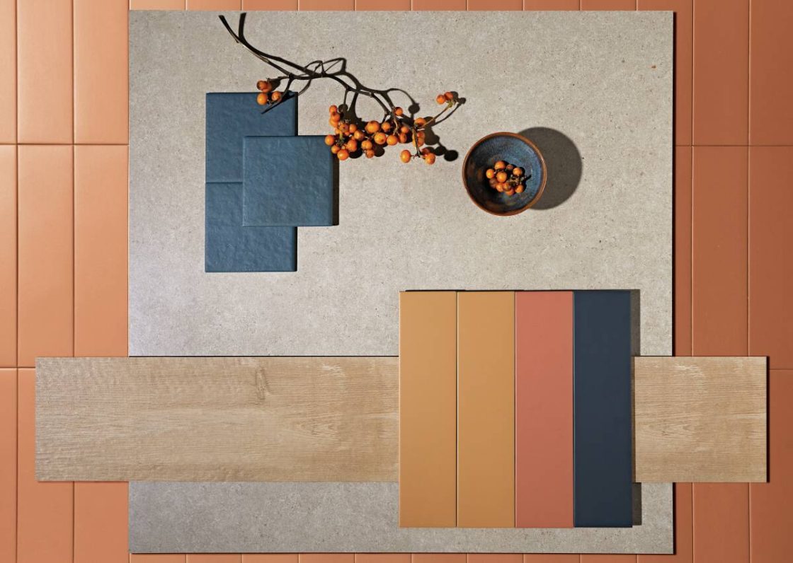 Moda Outono Quente: Como Combinar Tons Terrosos no Seu Guarda-Roupa