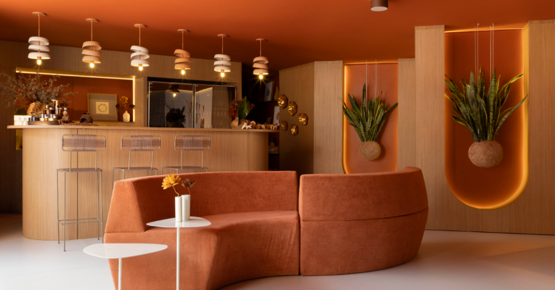 As Diferentes Nuances das Cores Terrosas e Seus Nomes Específicos