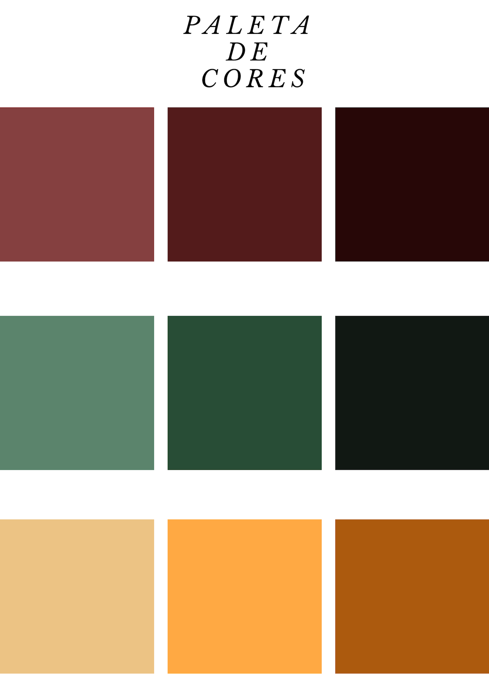 Cores Terrosas e Design Orgânico: Criando Ambientes Conectados à Natureza