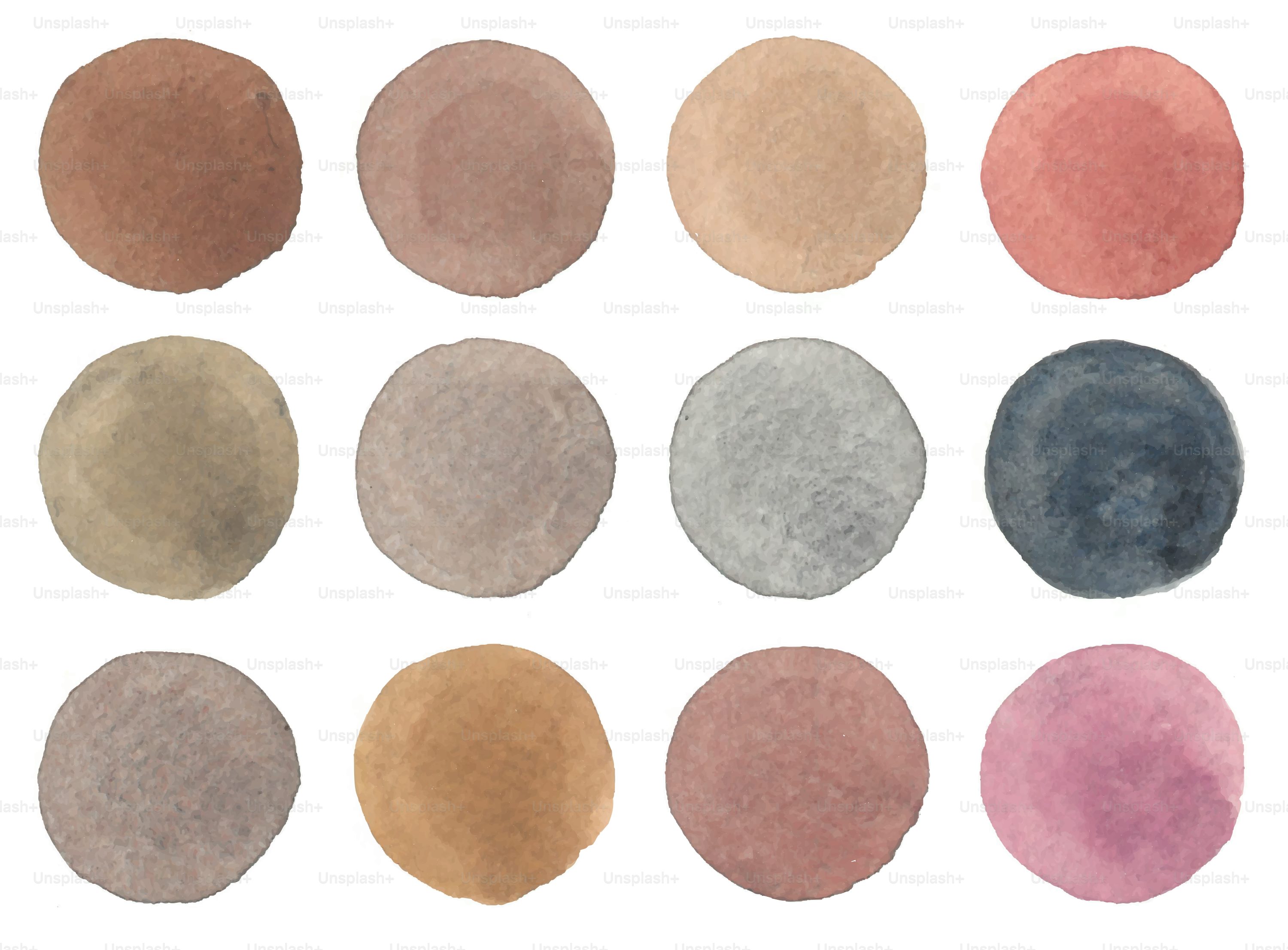 Tendências de Cores Terrosas para 2024/2025: O Que Você Precisa Saber