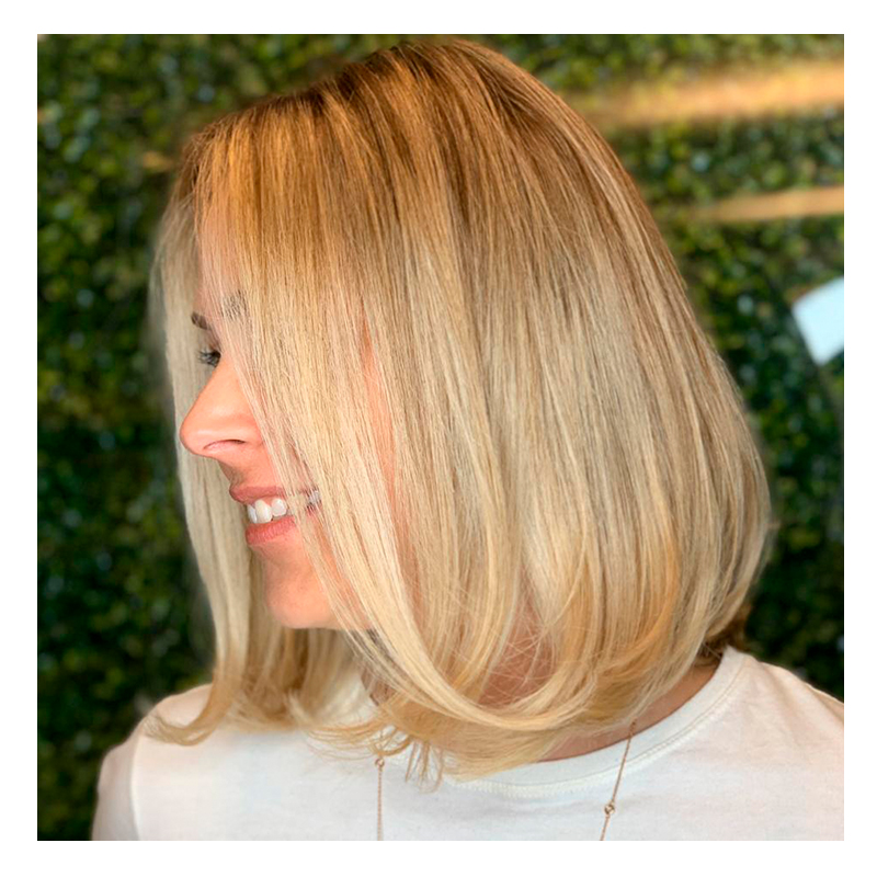 visagismo cortes de cabelo