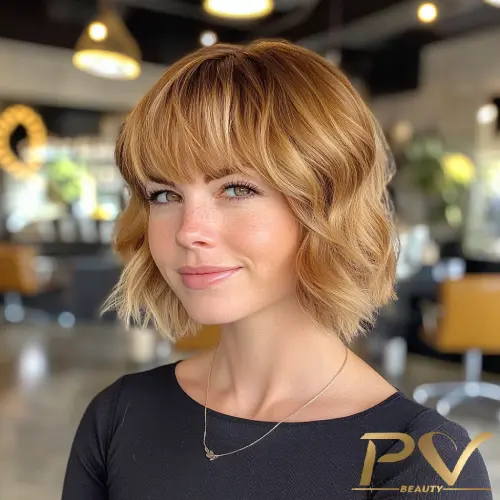 inspiração corte pixie cut feminino