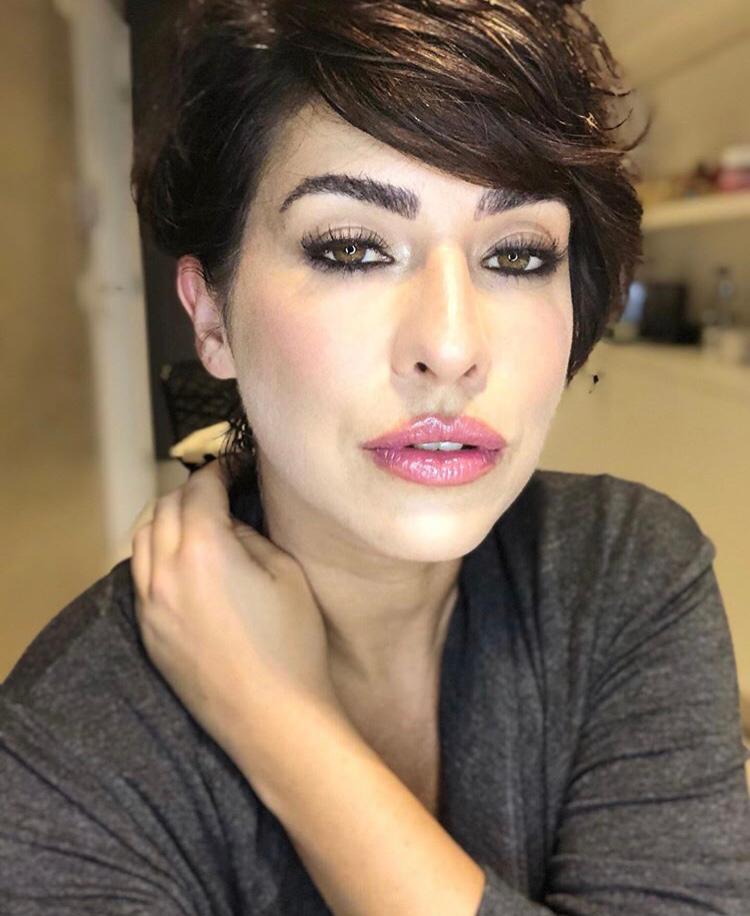 pixie cut vs short bob qual o melhor