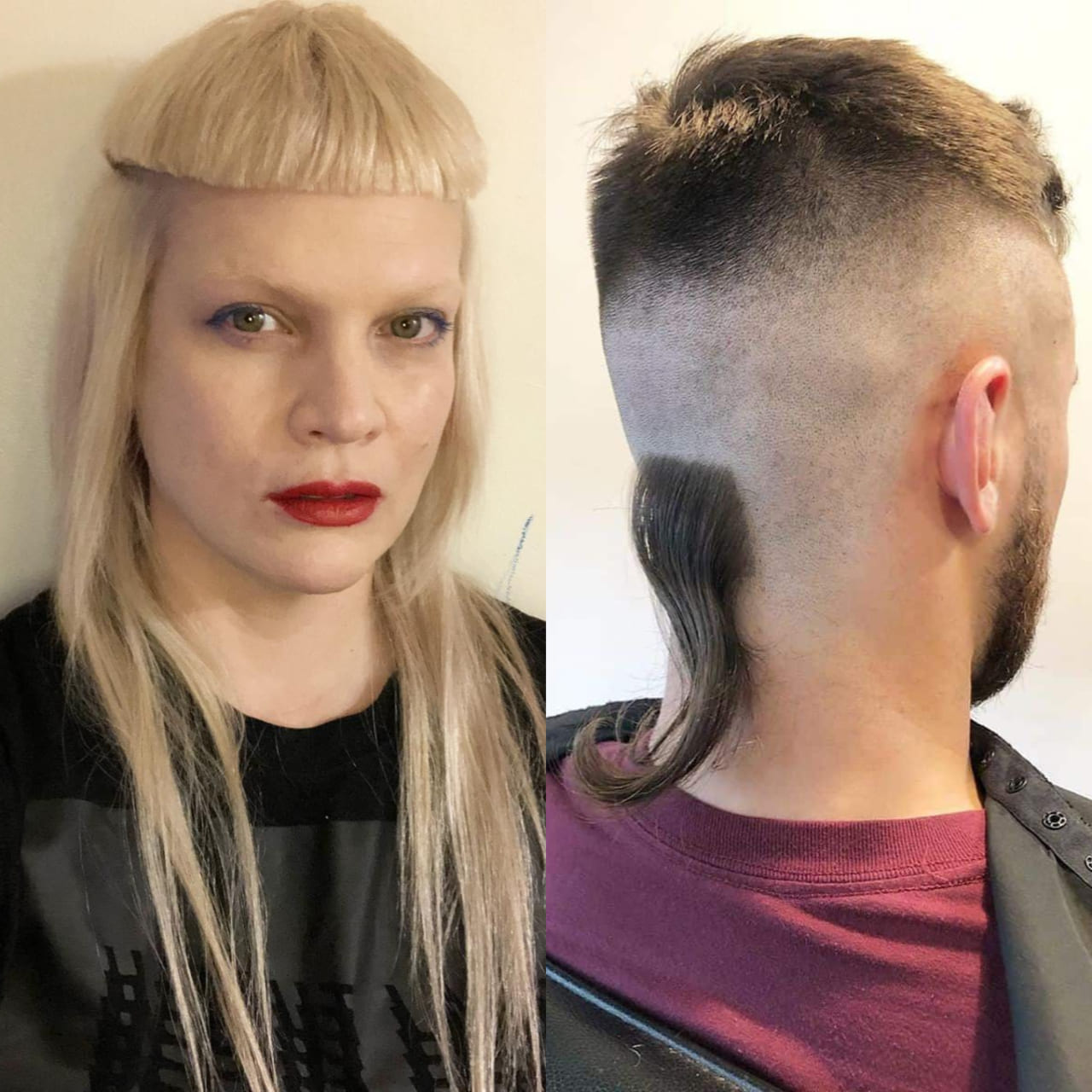 custo para platinar cabelo masculino 00s