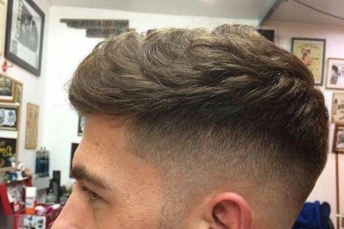 como evitar cabelo amarelado com 00s