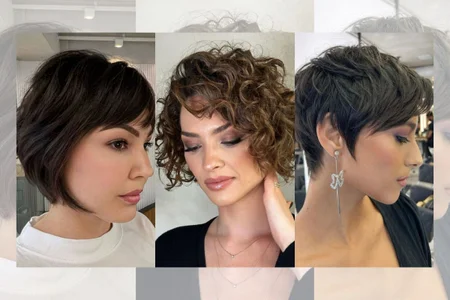 melhores cortes de cabelo anos 2000 femininos