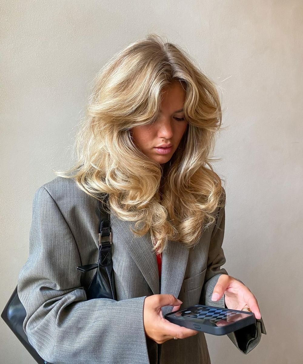 como evitar cabelo amarelado com 00s