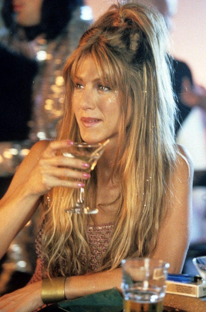 corte asa vs shaggy anos 2000