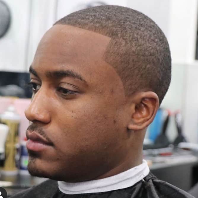 quanto custa um corte de cabelo masculino 1 dedo