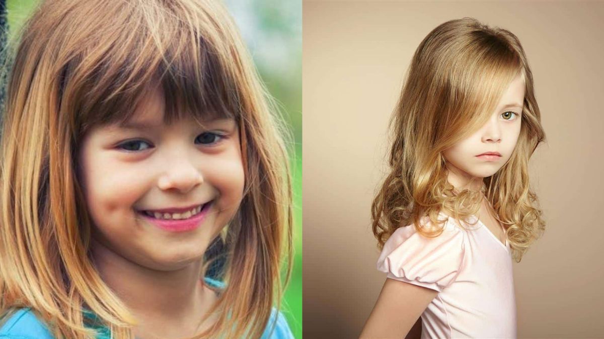 como fazer pezinho em cabelo de bebê de 2 anos