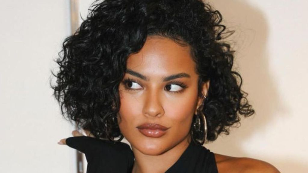 corte de cabelo black feminino