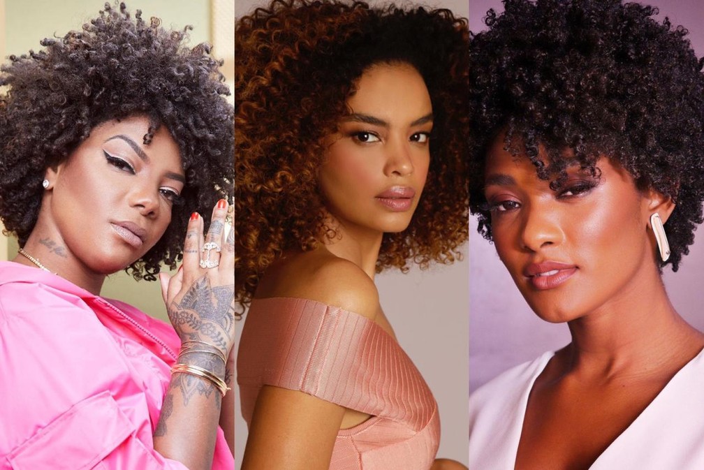 erros comuns ao cortar cabelo black feminino