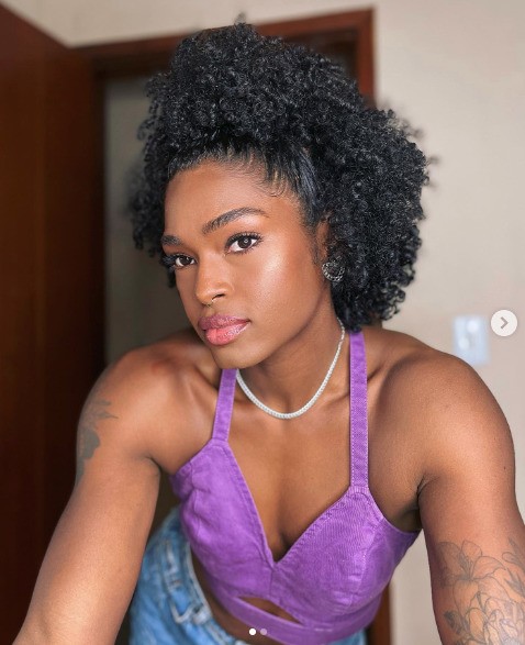 quanto custa um corte de cabelo black feminino