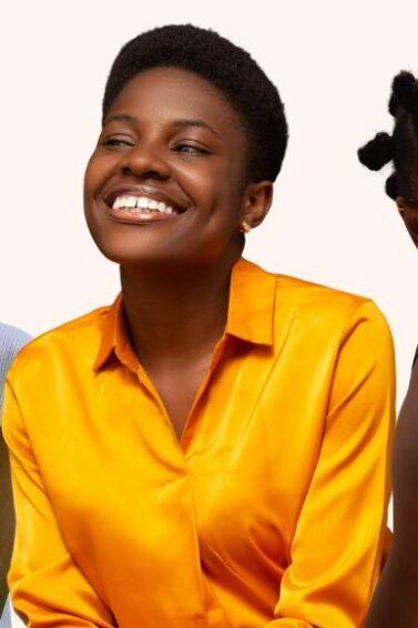 corte de cabelo black feminino