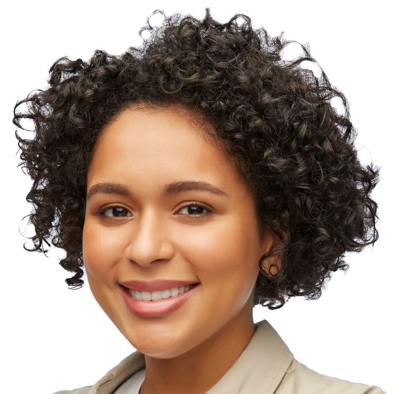 quanto custa um corte de cabelo cacheado profissional