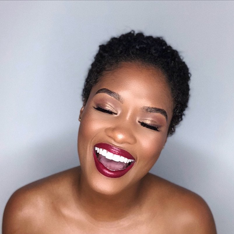 tipos de corte para cabelo crespo