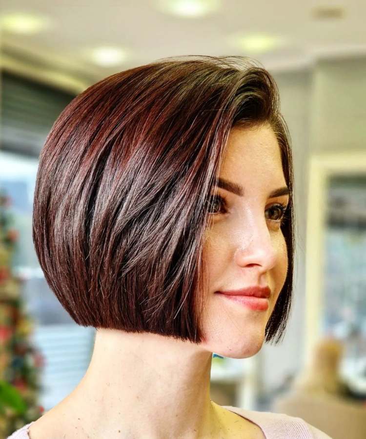 corte pixie vs short bob qual o melhor para mim