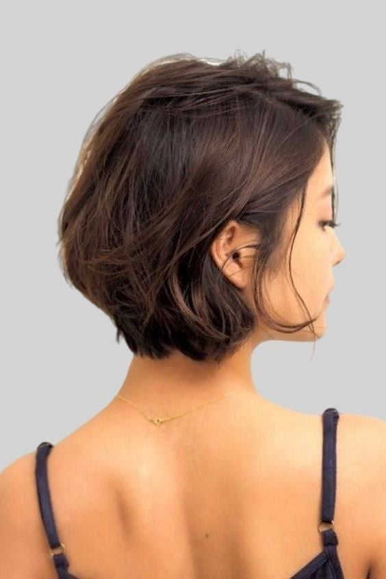 quanto custa fazer um corte de cabelo curto repicado