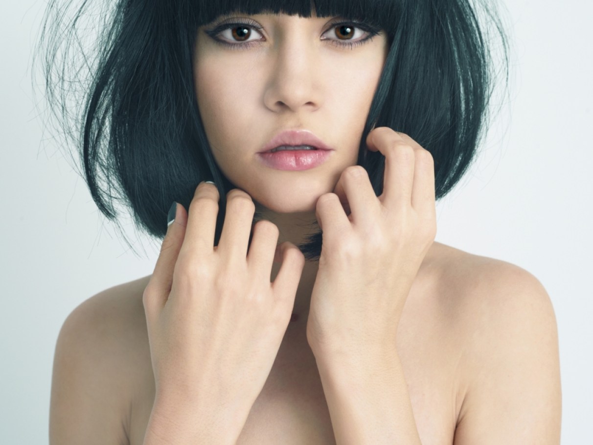 corte de cabelo da belisa