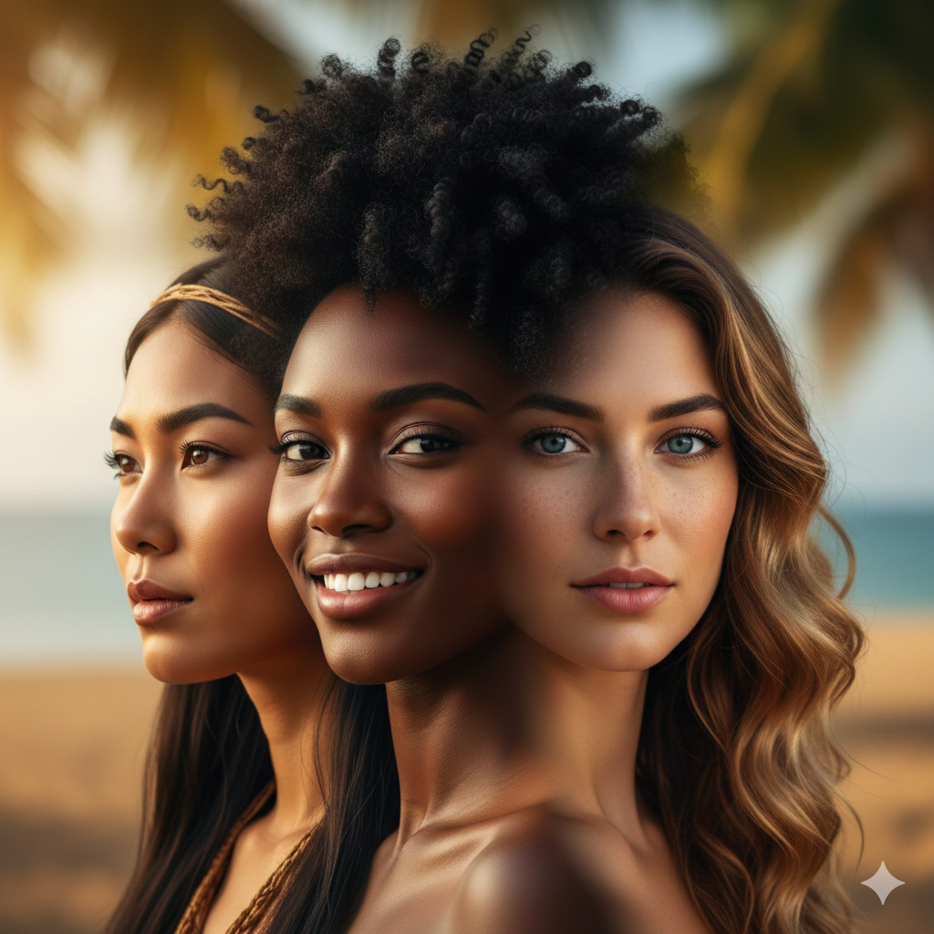 10 cortes de cabelo da Belisa para se inspirar