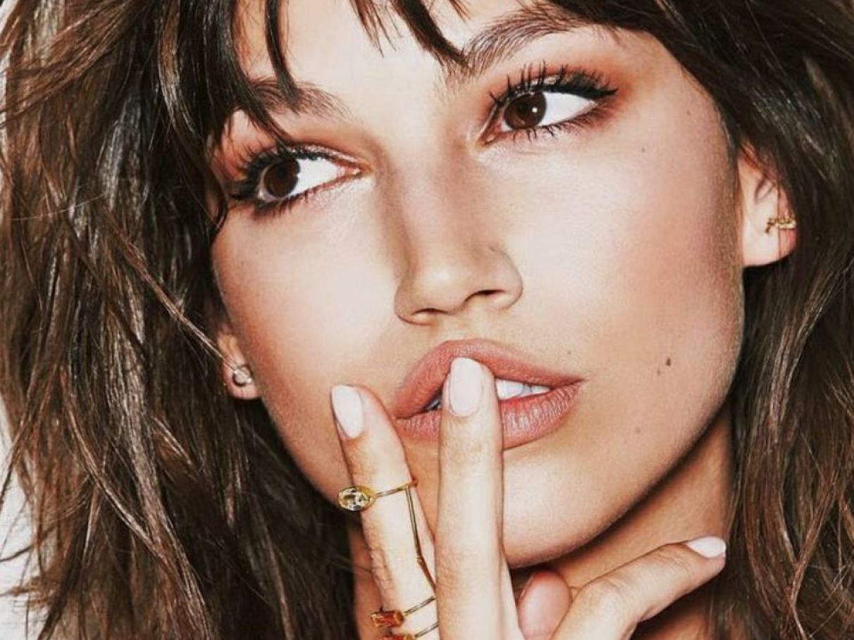 melhores cortes de cabelo feminino médio 2025 inspiração