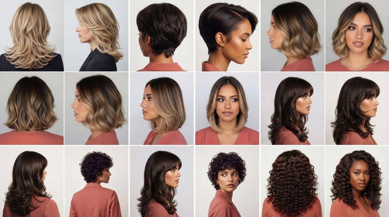 cortes de cabelo feminino 2026 inspirados em celebridades