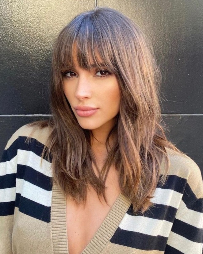 corte de cabelo feminino 2026