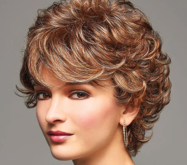 cortes de cabelo feminino 60 anos que rejuvenescem