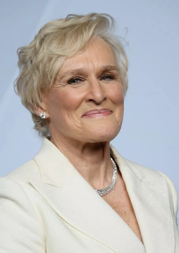 cortes de cabelo feminino 60 anos que rejuvenescem