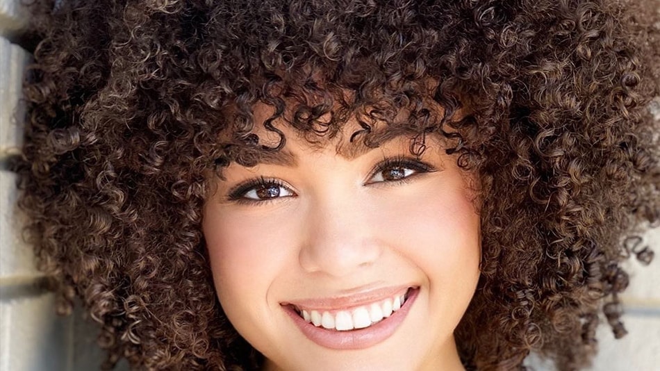 Como Cuidar do Cabelo Crespo 4A