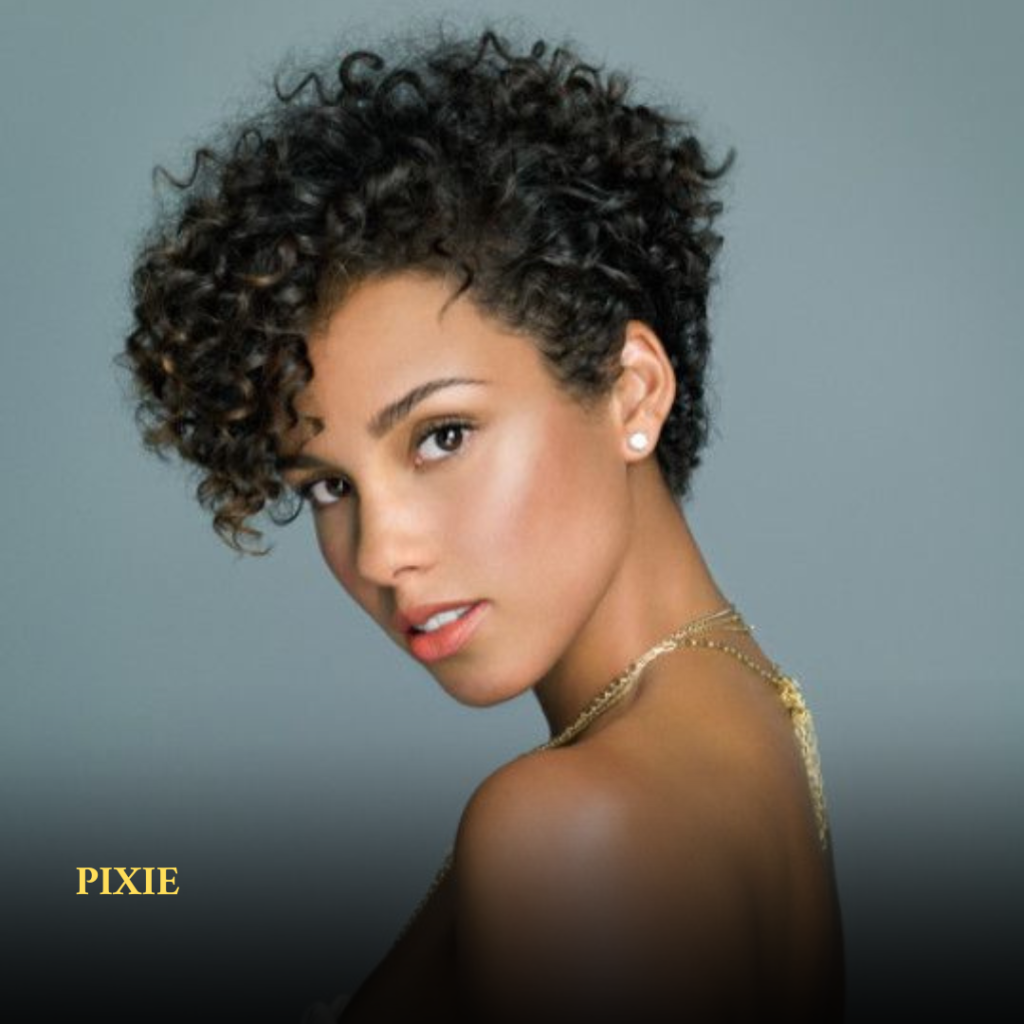 Bubble Bob e Heart Shaped: As Tendências de Cortes Médios para Cabelos Crespos em 2026