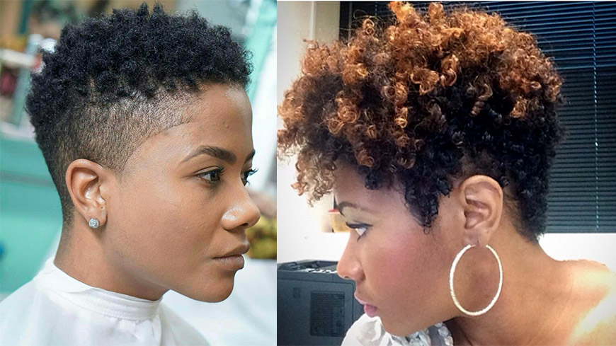 Shaggy Hair e Long Bob: Opções de Cortes Longos para Cabelos Crespos com Movimento