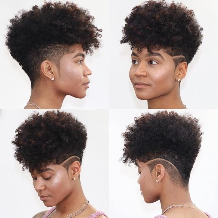 manutenção corte cacheado curto