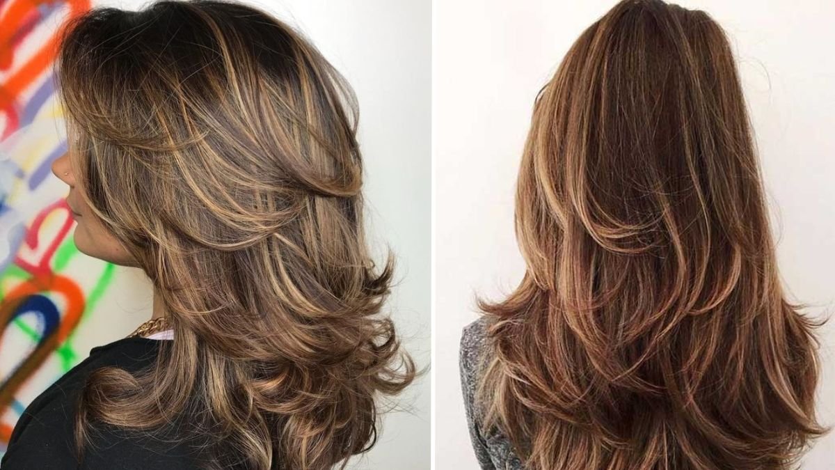 melhores cortes de cabelo liso infantil feminino