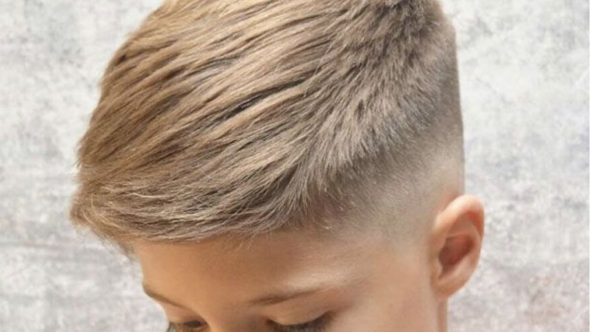 melhores cortes de cabelo liso infantil feminino
