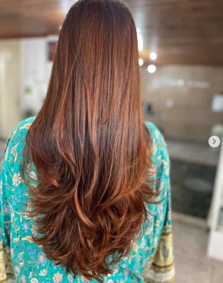 quanto custa um corte de cabelo feminino juvenil em salão