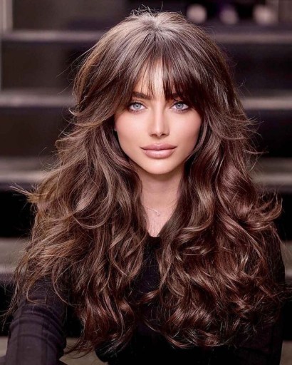 Corte De Cabelo Feminino Juvenil