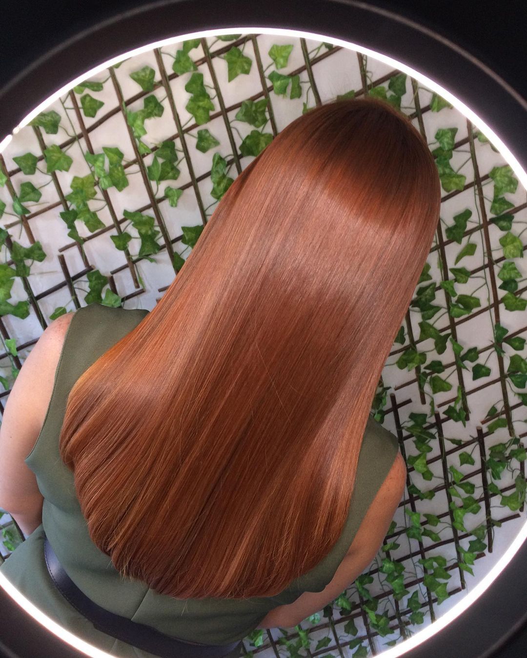 erros comuns ao cortar cabelo u em camadas em casa