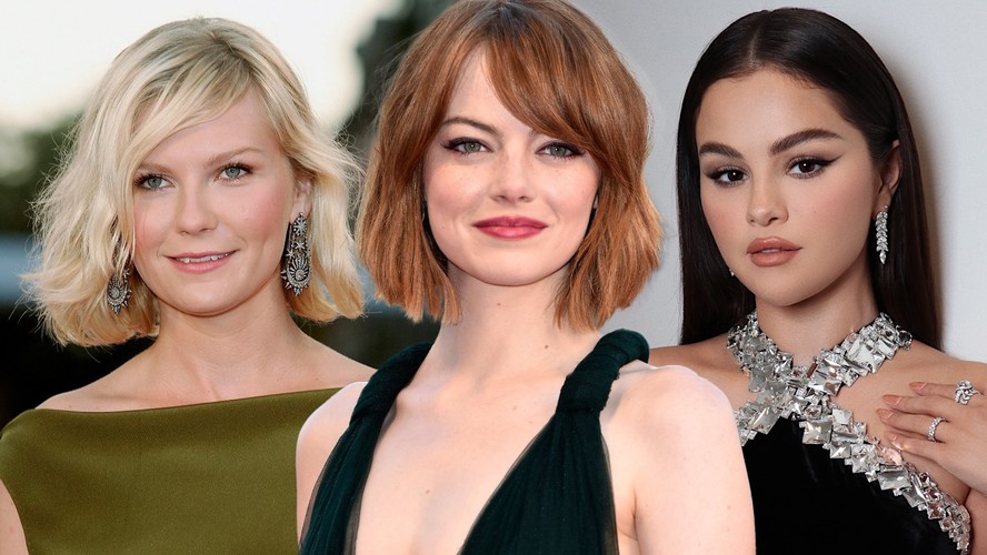 corte de cabelo feminino u em camadas