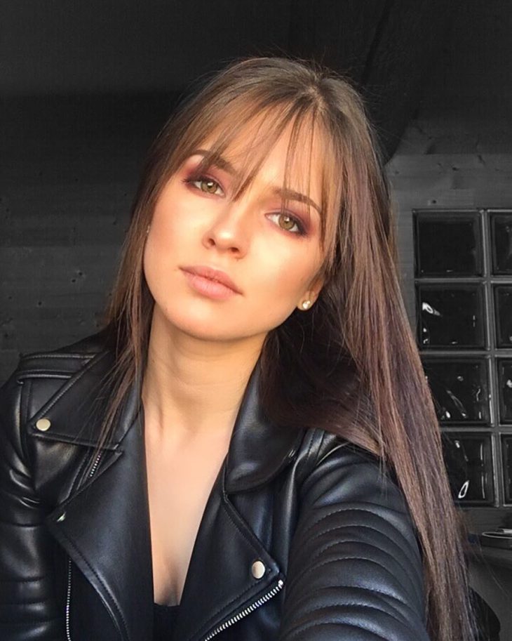 como fazer franja desfiada em casa