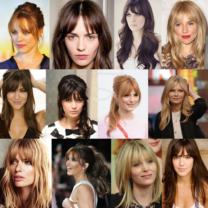 quanto custa cortar franja no salão