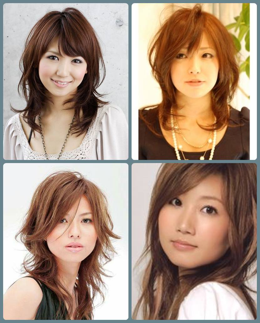 erros comuns ao fazer corte de cabelo japonês em casa