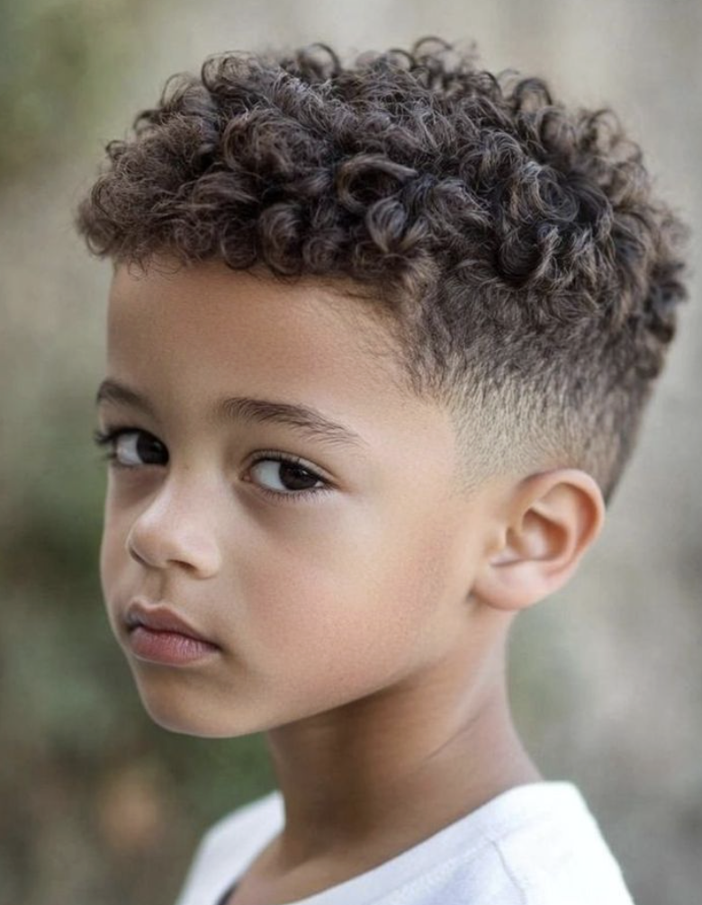 como manter o corte degradê perfeito em casa