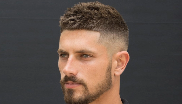 corte de cabelo masculino degrade
