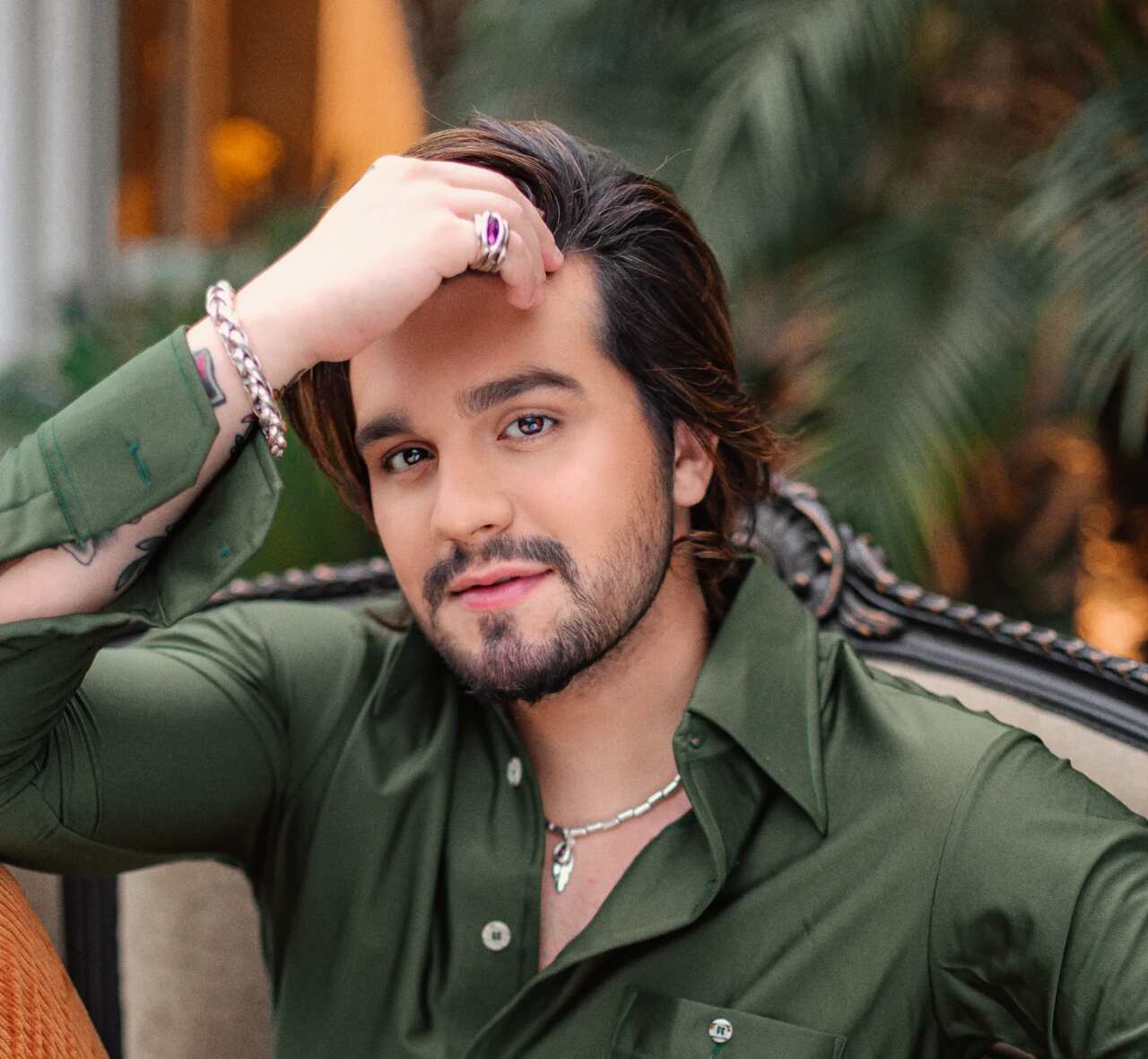 corte de cabelo masculino liso