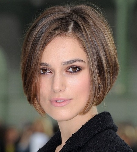 erros comuns ao cortar o cabelo na altura do pescoço