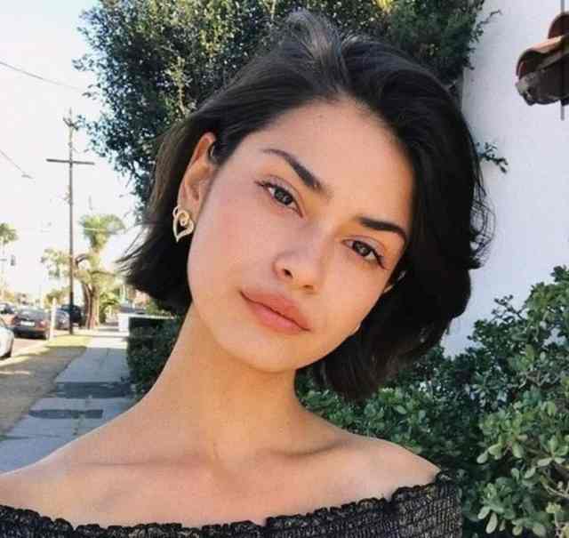 melhores cortes para rosto redondo