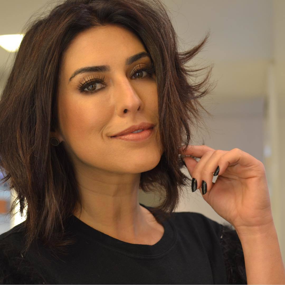 dicas de corte para rosto circular