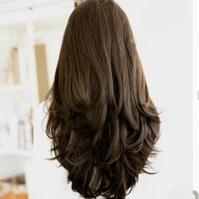 cortes de cabelo que afinam o rosto feminino