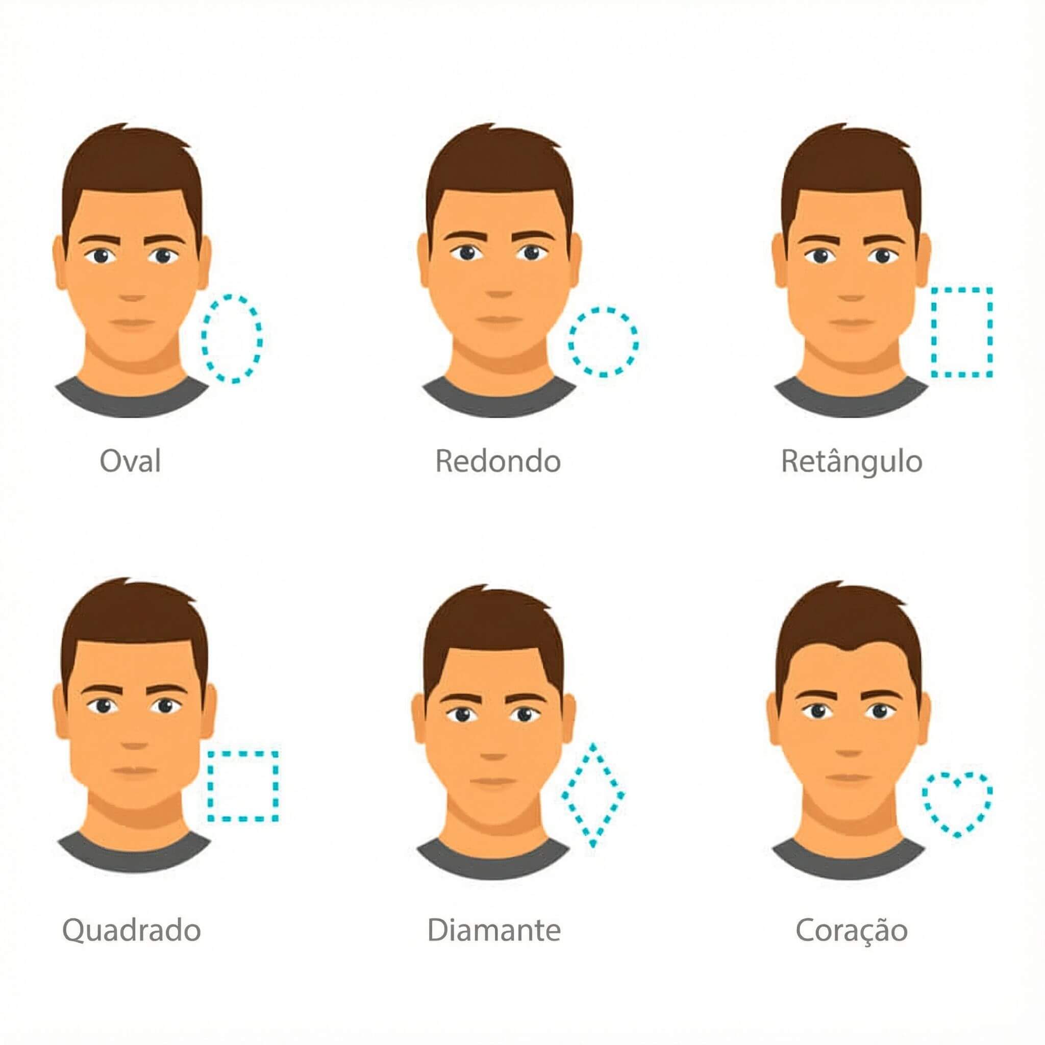 Pixie Cut para Rosto Redondo: Ousadia e Elegância para Afinar